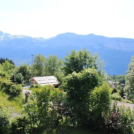 Arâches-la-frasse, 5 Pièces, 8 Personnes - Fr-1-572-33