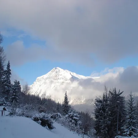 Chalet Arâches-la-frasse, 5 Pièces, 8 Personnes - Fr-1-572-33 *