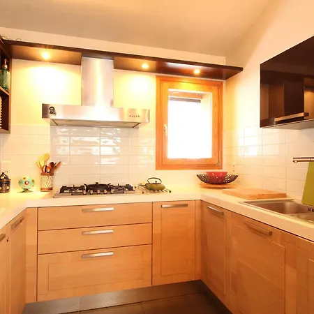 Chalet Arâches-la-frasse, 5 Pièces, 8 Personnes - Fr-1-572-33 Les Carroz d'Arâches