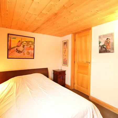 Arâches-la-frasse, 5 Pièces, 8 Personnes - Fr-1-572-33 * Les Carroz d'Arâches