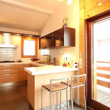 Arâches-la-frasse, 5 Pièces, 8 Personnes - Fr-1-572-33